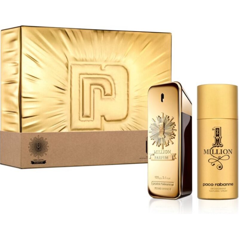 paco-rabanne-1-million-edp-100ml-deo-spray-150ml-ferfi-parfum-ajandekcsomag