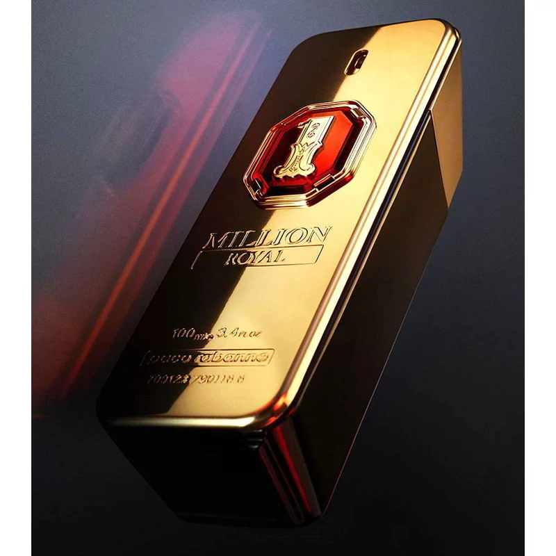 Paco Rabanne 1 million Royal EDP 100ml Férfi Parfüm