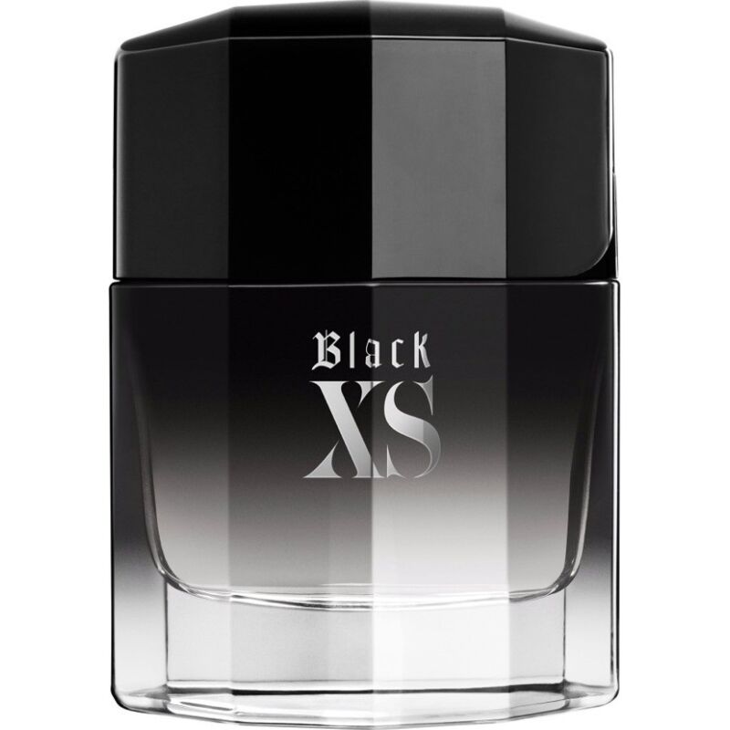 Paco Rabanne Black XS Black Excess Eau de toilette Férfi Parfüm