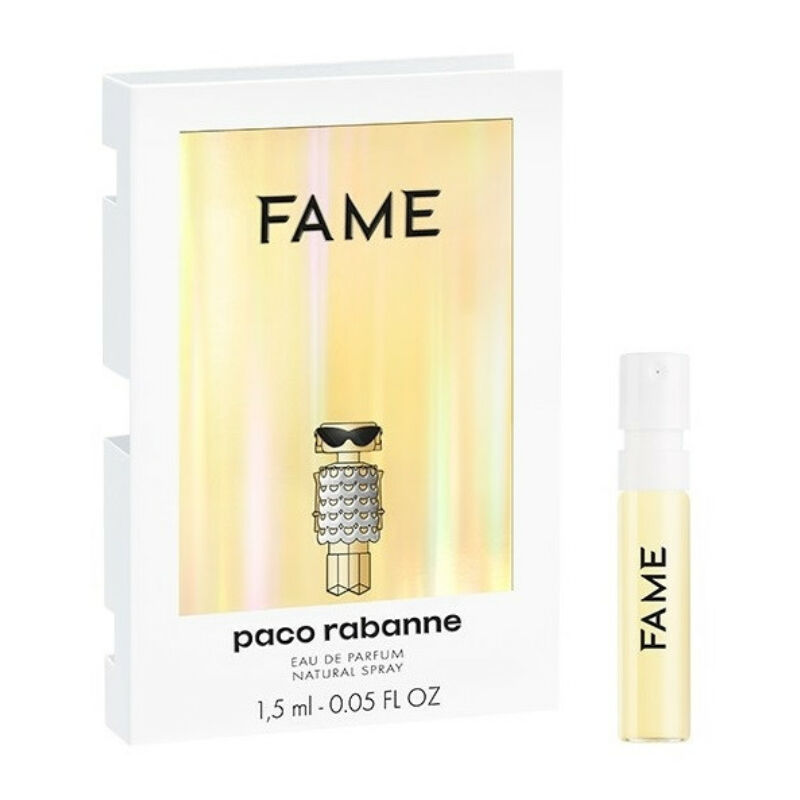 Paco Rabanne Fame EDP 1ml Női Parfüm Minta