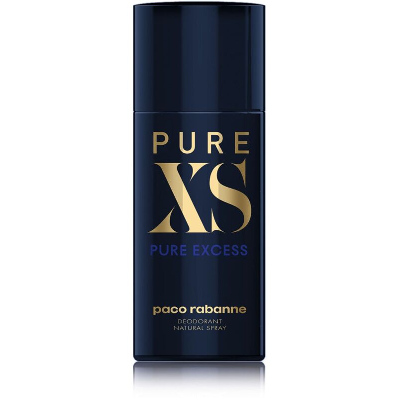 Paco Rabanne Pure XS 150ml Dezodor Férfi Parfüm