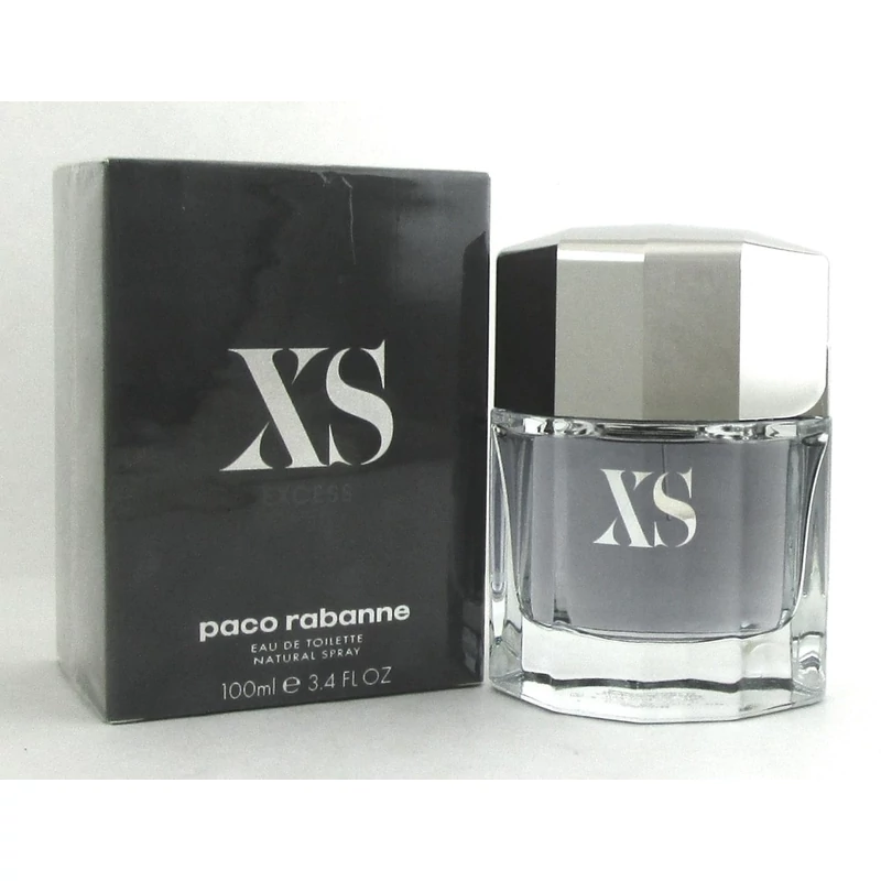 Paco Rabanne XS Pour Homme 2018 EDT 100ml Férfi Parfüm