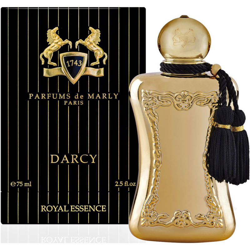 Parfums de Marly Darcy EDP 75ml Női Parfüm