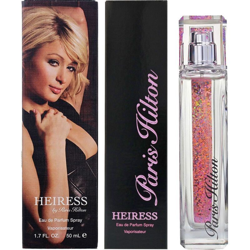 Paris Hilton Heiress EDP 50ml Női Parfüm