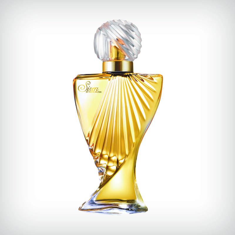 Paris Hilton Siren EDP tester 100 ml Női Parfüm