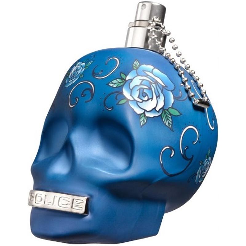 Police To Be Tattooart For Man EDT 125ml Tester Férfi Parfüm