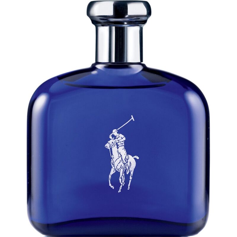 Ralph Lauren Polo Blue EDT 125 ml Tester Férfi Parfüm