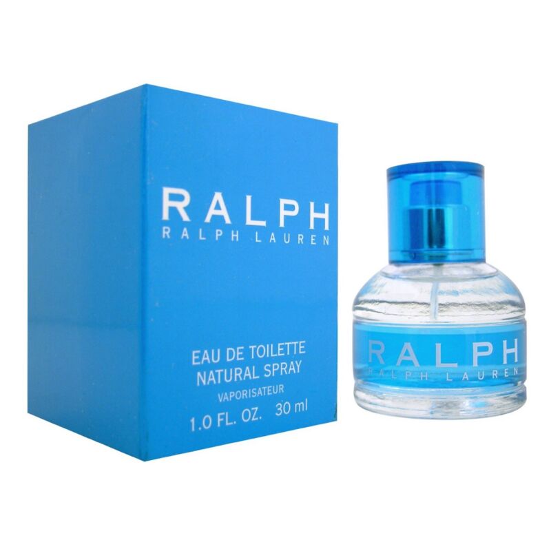 Ralph Lauren Ralph EDT 30 ml Női Parfüm