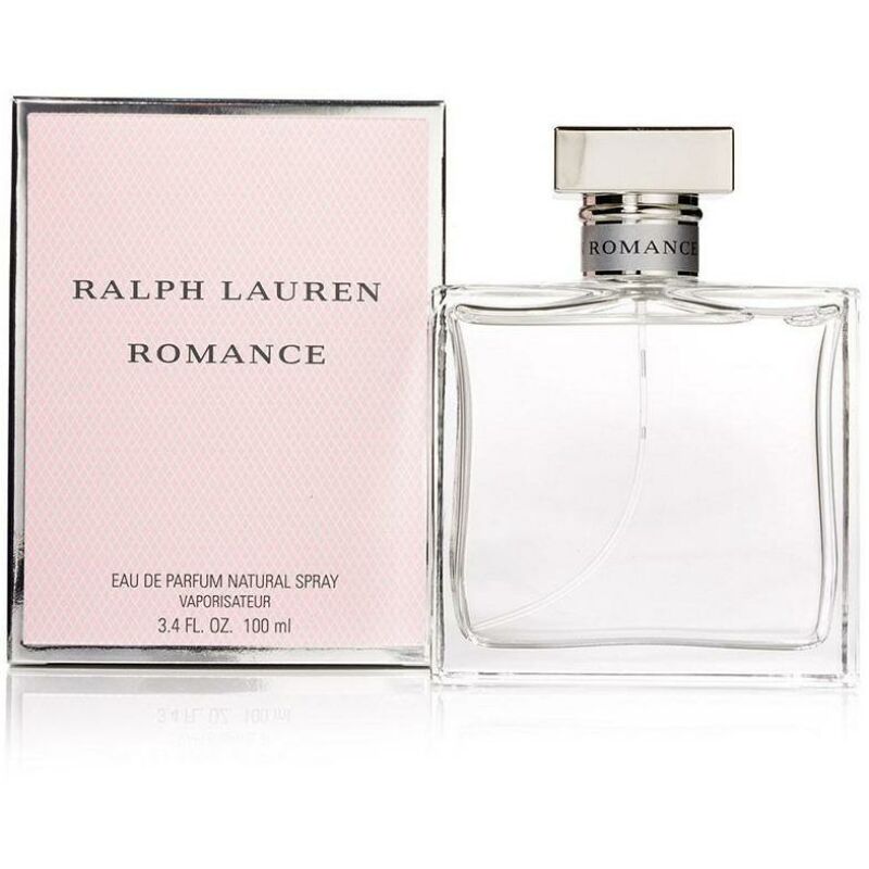 Ralph Lauren Romance EDP 100 ml Női Parfüm
