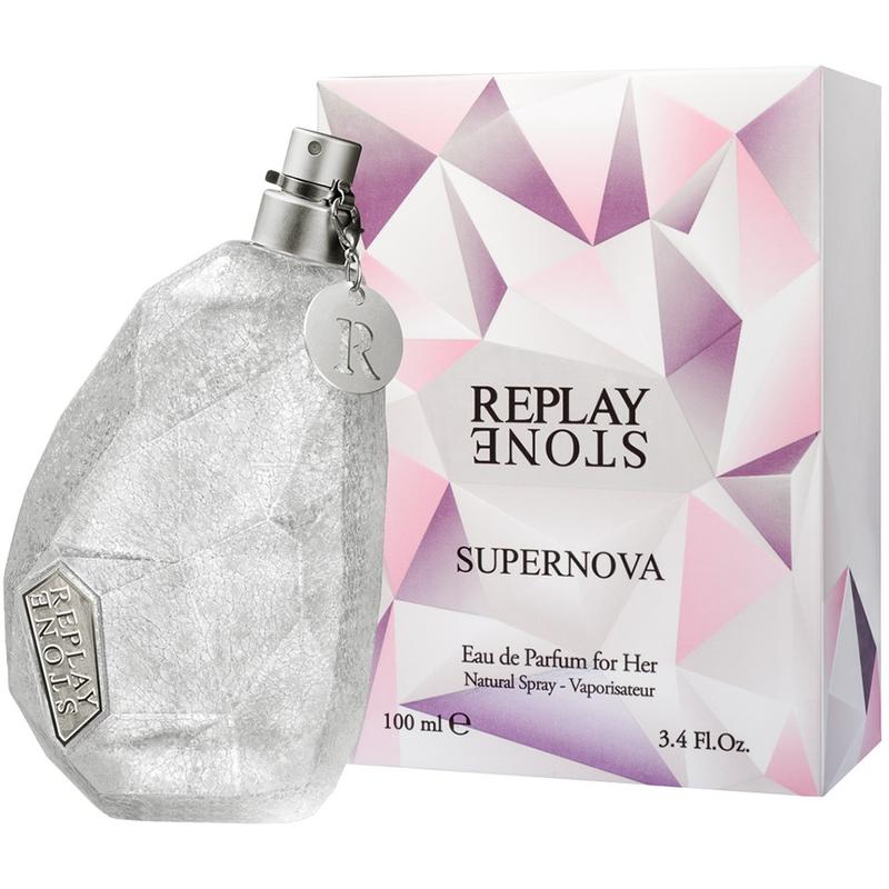 parfum replay stone