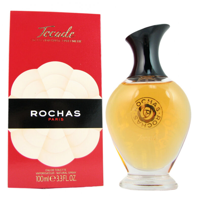 Rochas Tocade EDT 100 ml Női Parfüm
