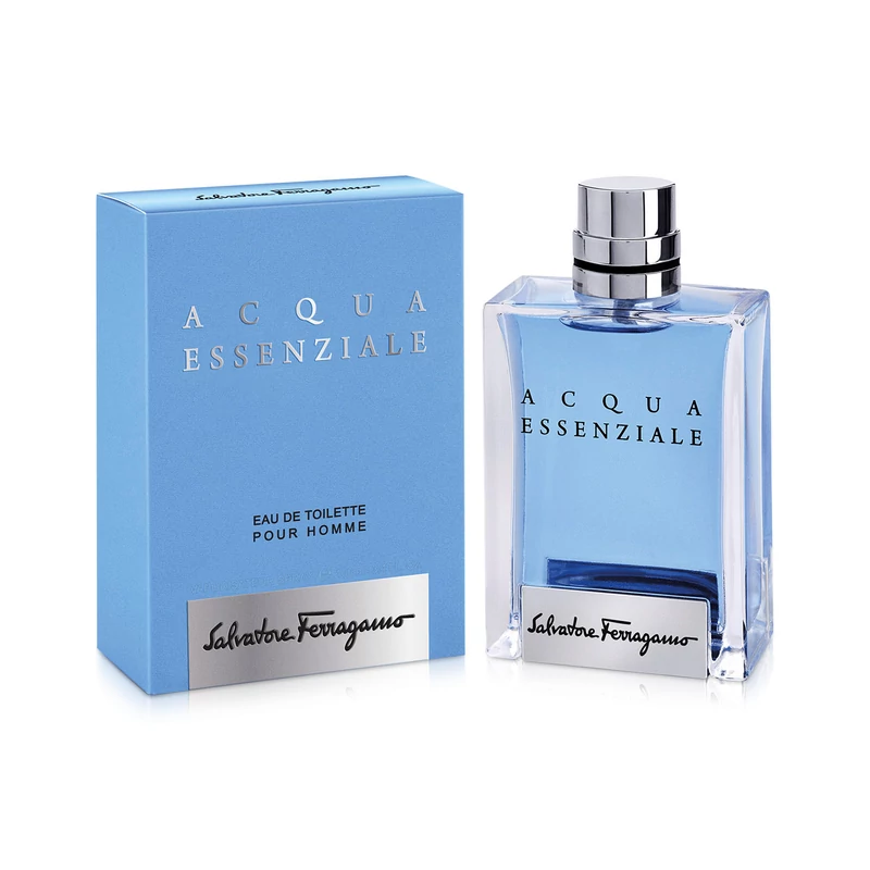 Salvatore Ferragamo Acqua Essenziale EDT 100 ml Férfi Parfüm