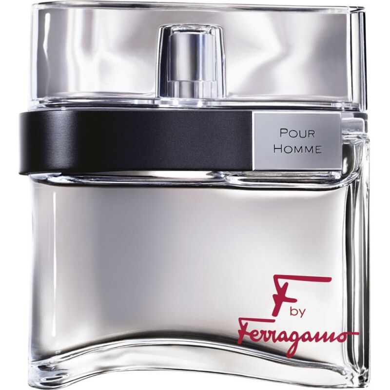 Salvatore Ferragamo F by Ferragamo Pour Homme EDT 100 ml Férfi Parfüm
