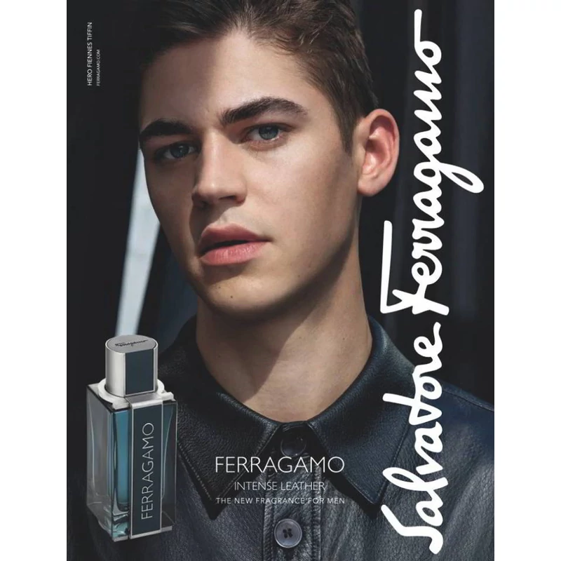 Salvatore Ferragamo Ferragamo EDT 100ml Férfi Parfüm