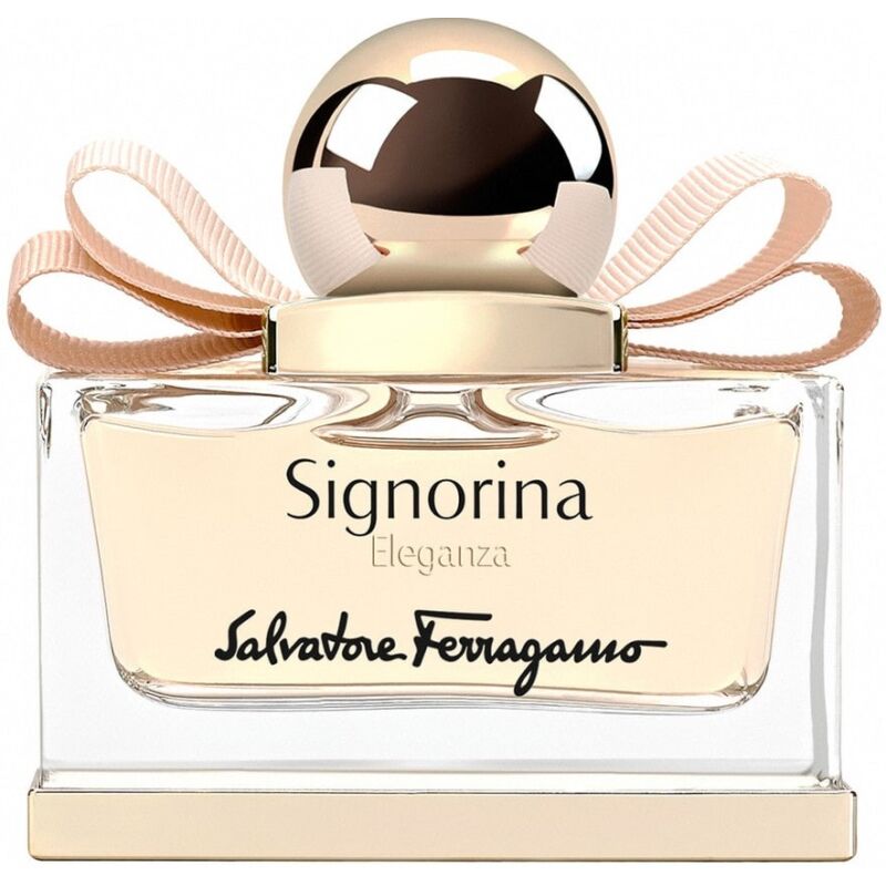 Salvatore Ferragamo Signorina Eleganza Eau de Parfum Női Parfüm