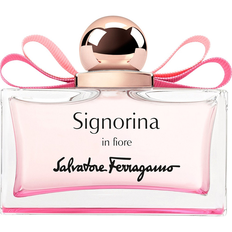 parfum signorina in fiore