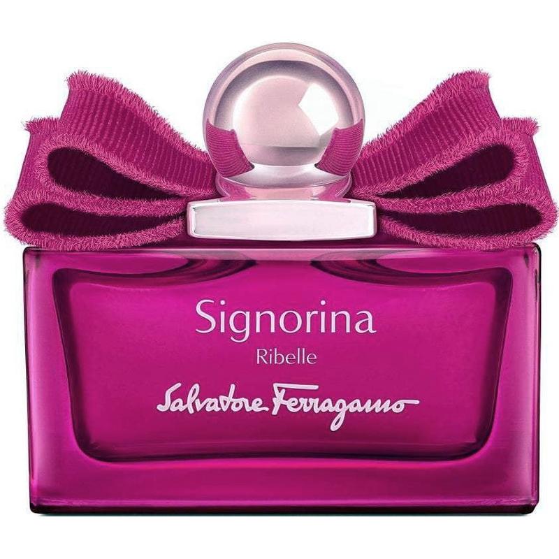 Salvatore Ferragamo Signorina Ribelle EDP 30ml Női Parfüm