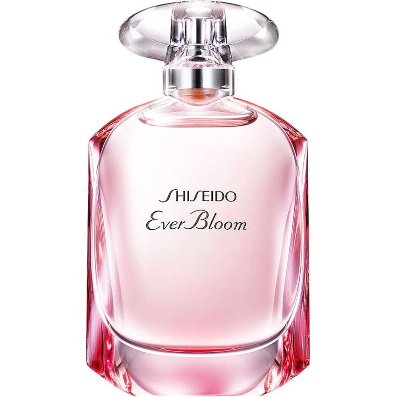 Shiseido Ever Bloom Eau de Parfum Női Parfüm