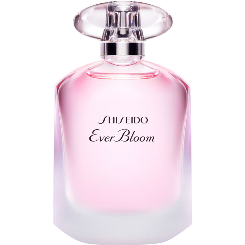 Shiseido Ever Bloom Eau de Toilette Női Parfüm
