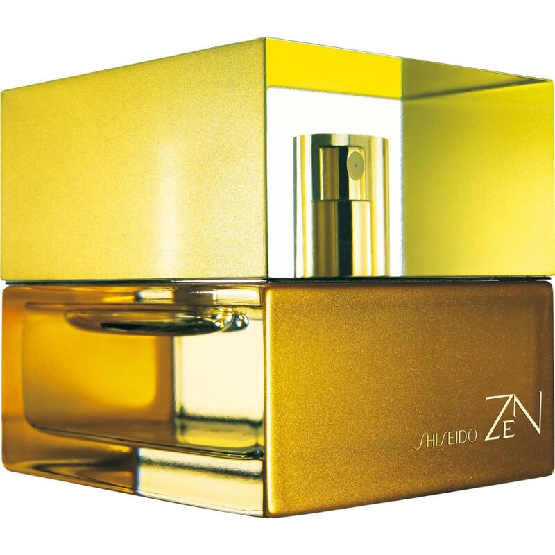 Shiseido ZEN Eau de Parfum Női Parfüm