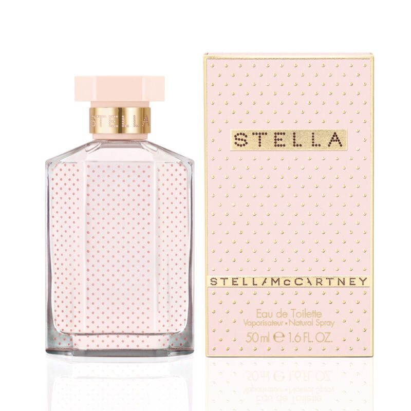 Stella McCartney Stella Eau de Toilette Női Parfüm