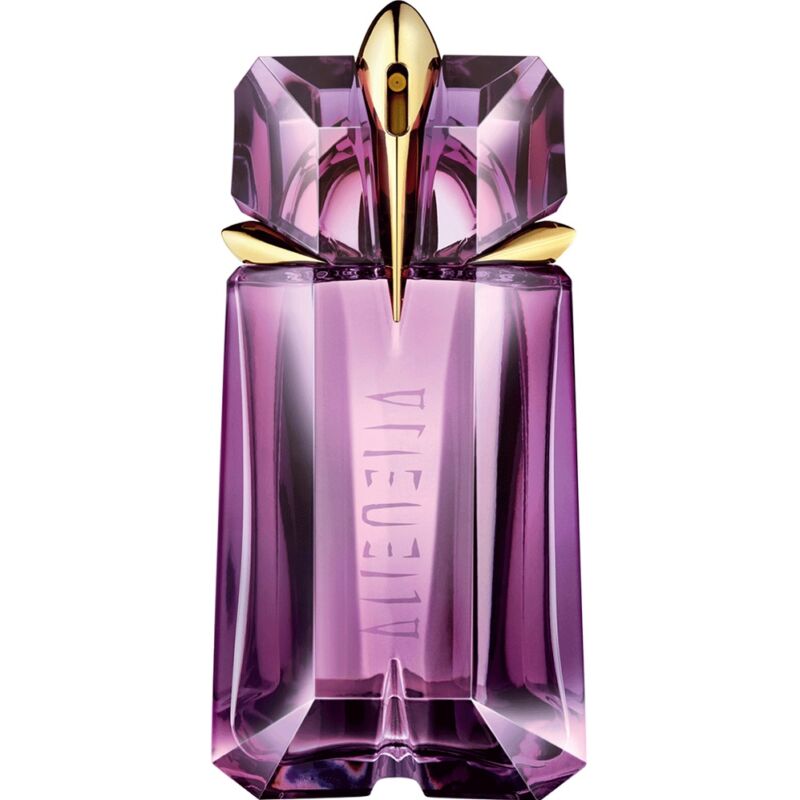 Thierry Mugler Alien Eau de Parfum Női Parfüm