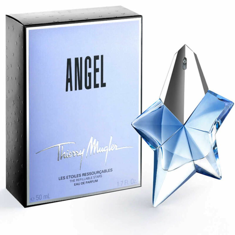 Thierry Mugler Angel Eau de Parfum Női Parfüm
