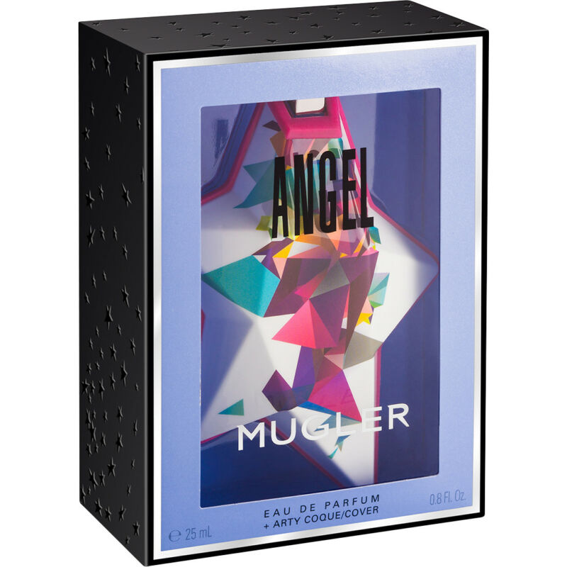 Thierry Mugler Angel Arty EDP 25 ml Női Parfüm