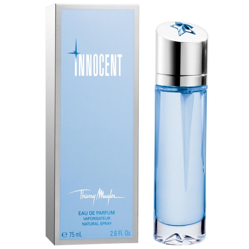 Thierry Mugler Innocent Eau de Parfum Női Parfüm