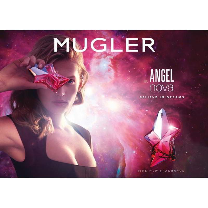 Thierry Mugler Angel Nova EDT 100ml Női Parfüm