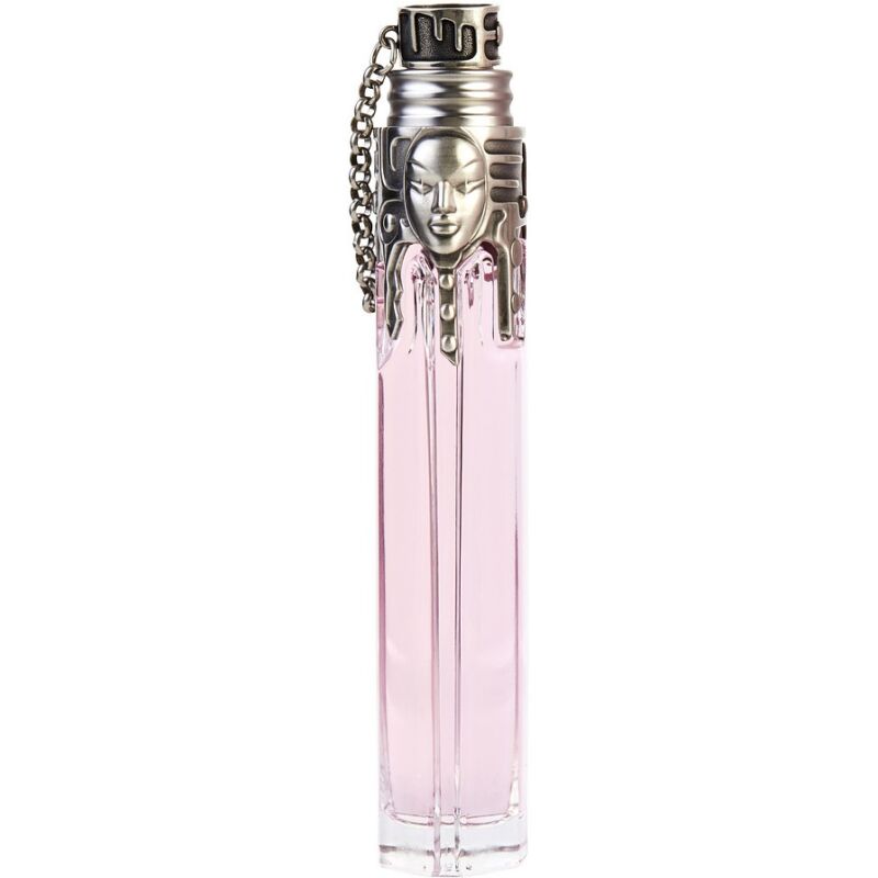 Thierry Mugler Womanity Eau de Parfum Női Parfüm