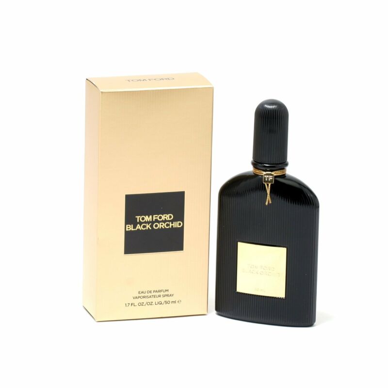 Tom Ford Black Orchid EDP 50 ml Női Parfüm