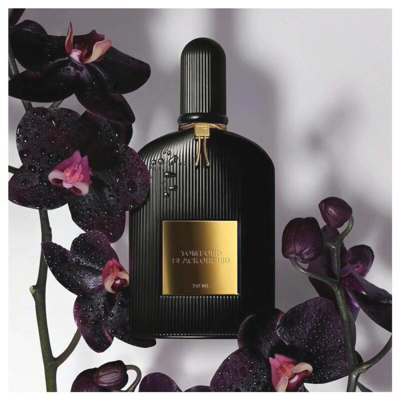 Tom Ford Black Orchid EDP 100 ml Női Parfüm