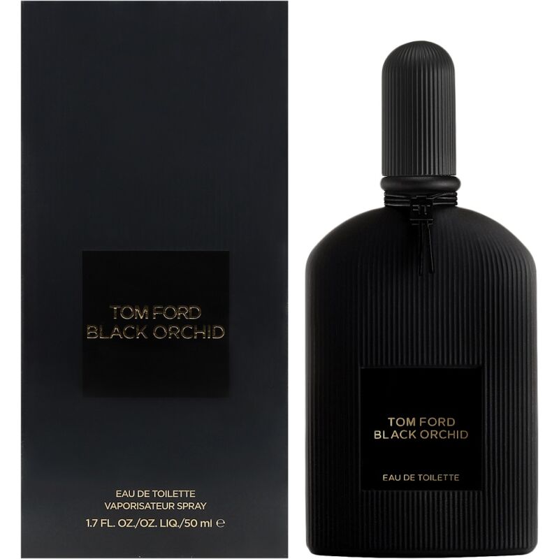 Tom Ford Black Orchid EDT 50ml Női Parfüm