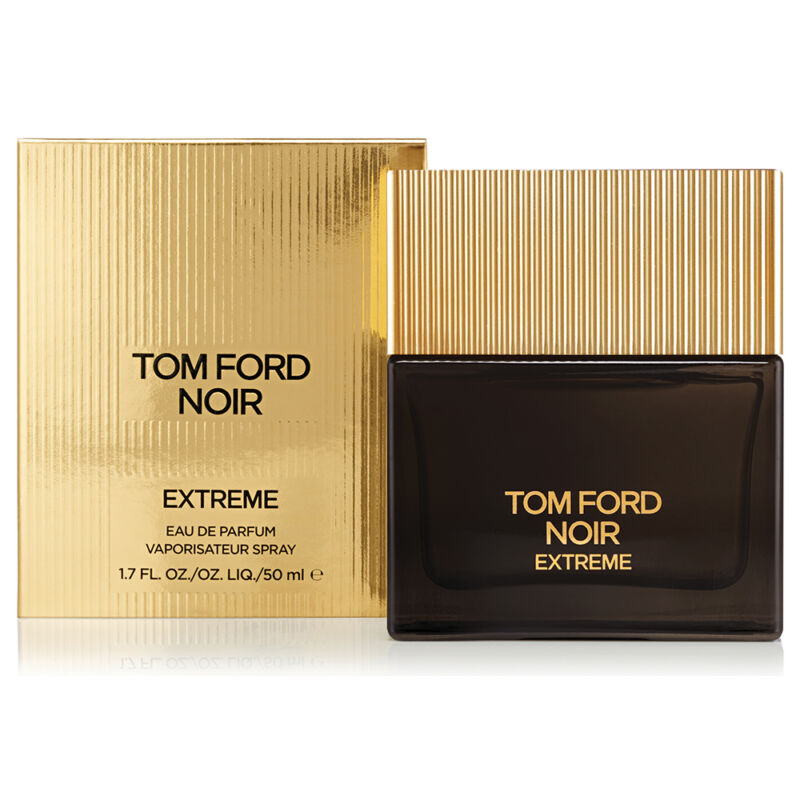 Tom Ford Noir Extreme Eau de Parfum Férfi Parfüm