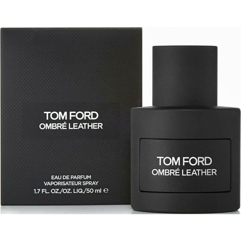 Tom Ford Ombre Leather EDP 50ml Unisex Parfüm