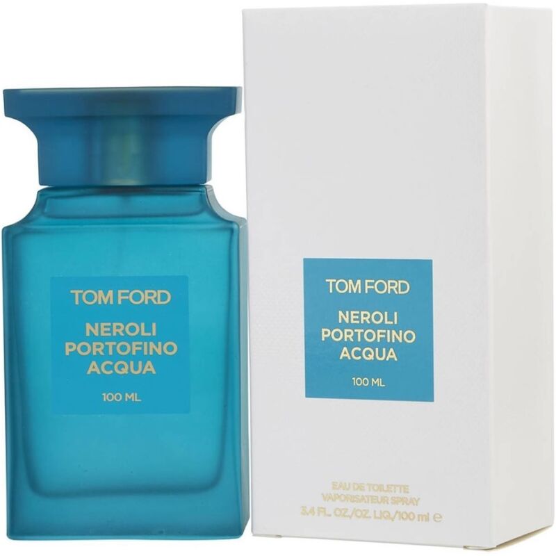 Tom Ford Private Blend Mandarino di Amalfi Acqua EDT 100ml Unisex Parfüm