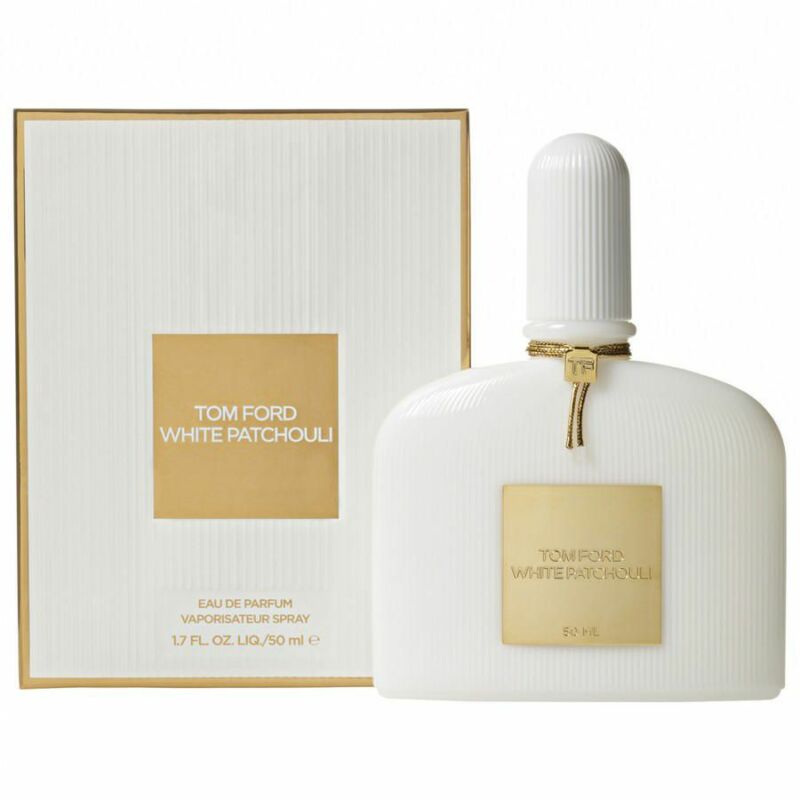 Tom Ford White Patchouli EDP 50 ml Női Parfüm