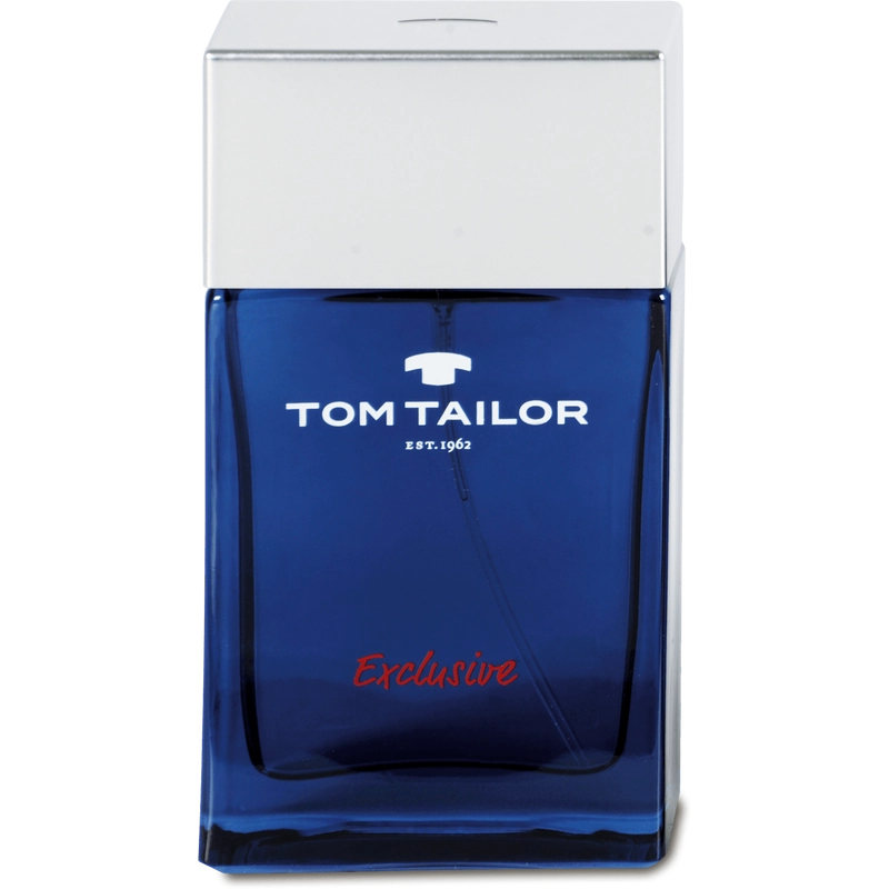 Tom Tailor Exclusive Man EDT 50ml Tester Férfi Parfüm