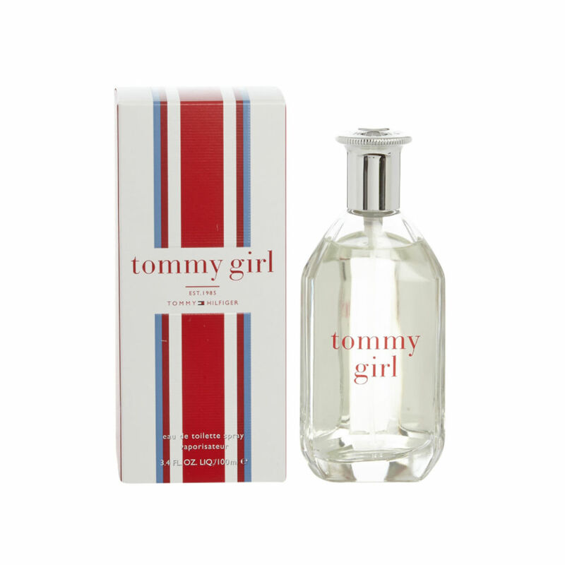 Tommy Hilfiger Tommy Girl Eau de Toilette Női Parfüm