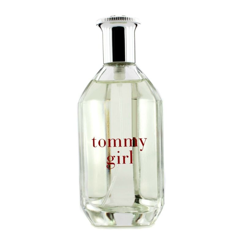 Tommy Hilfiger Tommy Girl EDT 100 ml Tester Női Parfüm