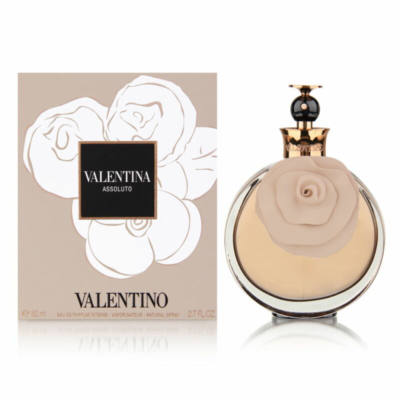Valentino Valentina Assoluto Eau De Parfum Női Parfüm