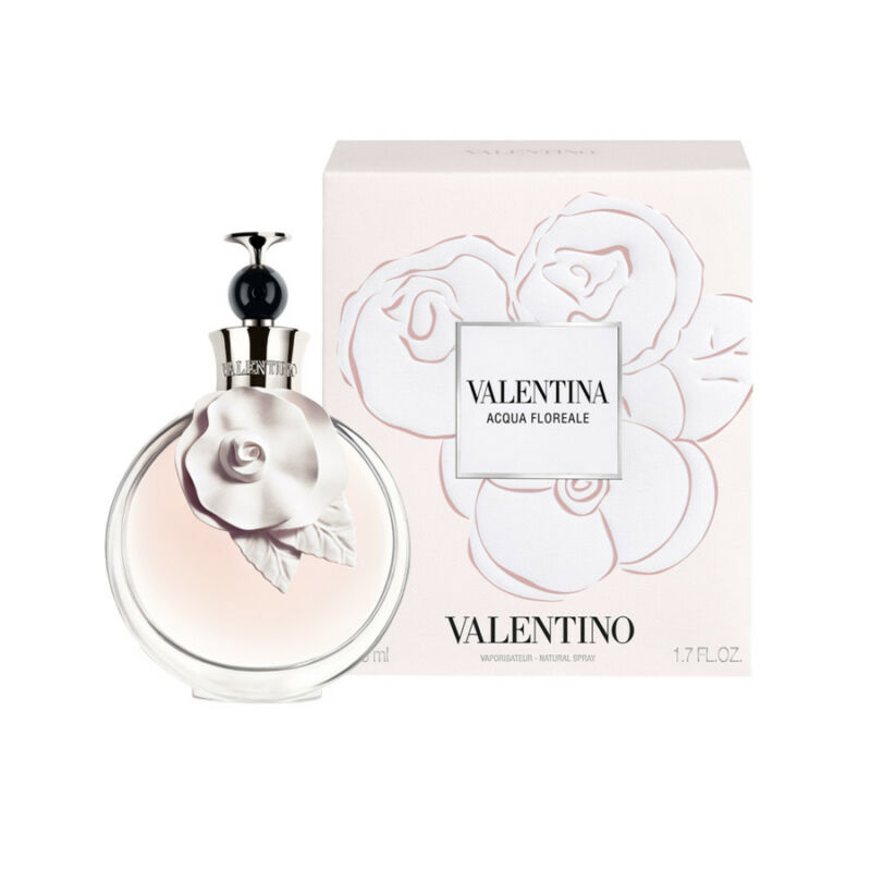Valentino Valentina Acqua Floreale Eau de Toilette Női Parfüm