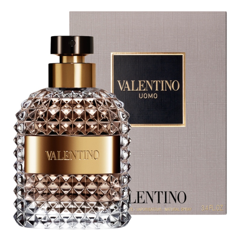 Valentino Valentino Uomo EDT 50 ml Férfi Parfüm