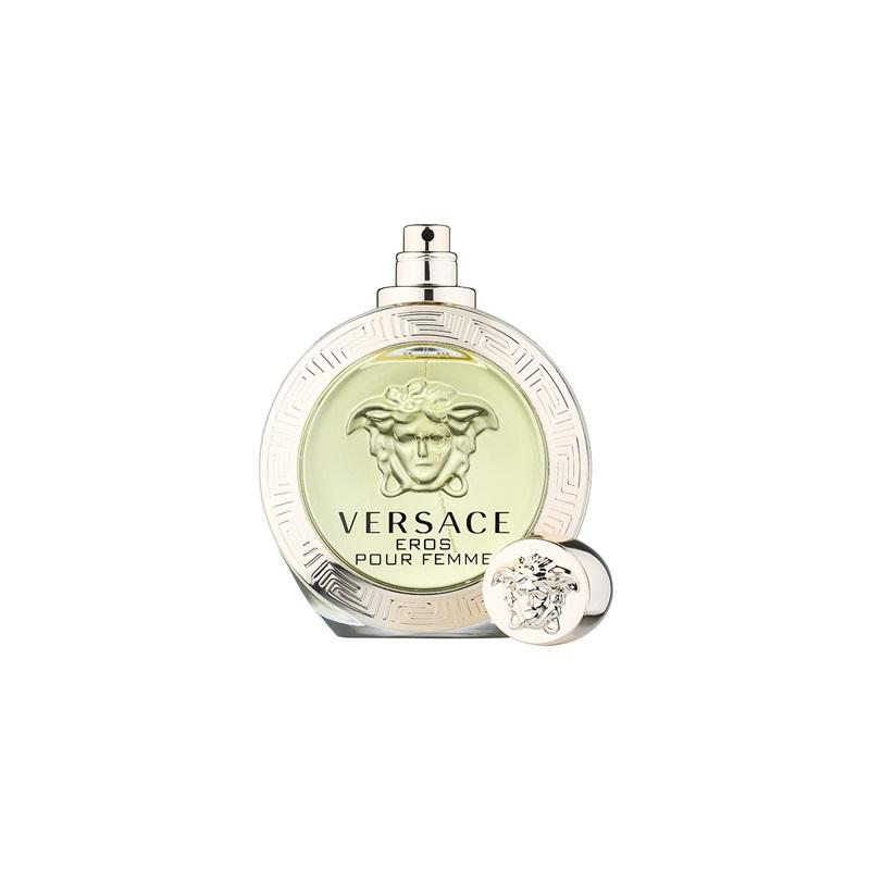 Versace Eros EDT 100ml Tester Női Parfüm