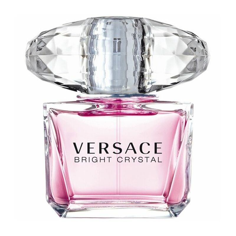 Versace Bright Crystal Eau de Toilette Női Parfüm