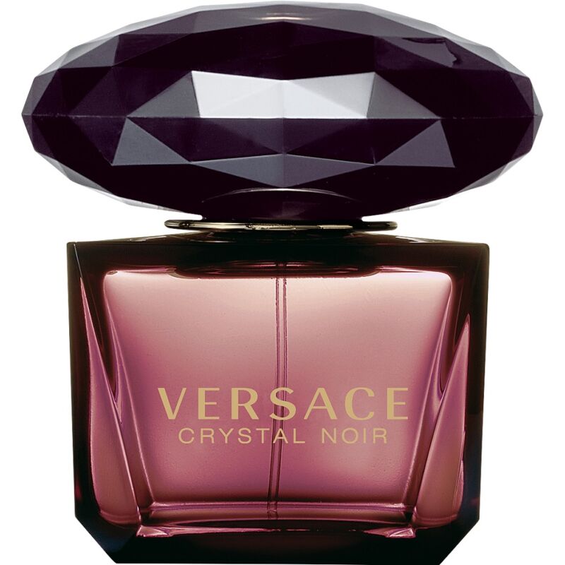 Versace Crystal Noir Eau de Parfum Női Parfüm