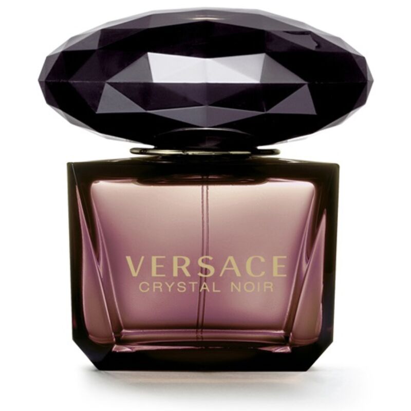 Versace Crystal Noir Eau de Toilette Női Parfüm