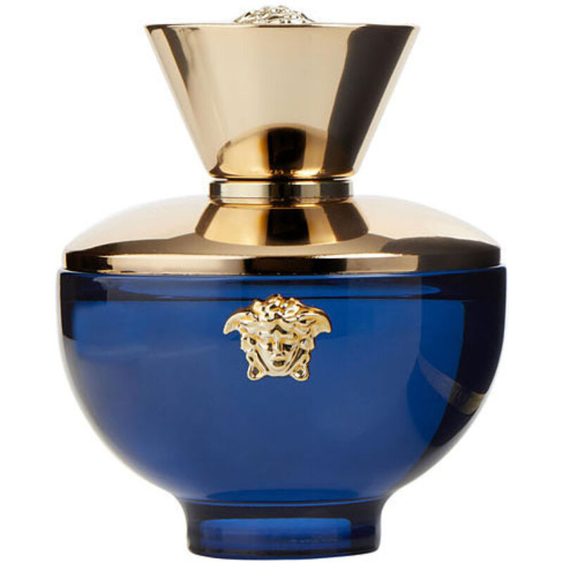 Versace Dylan Blue Eau de Parfum Női Parfüm