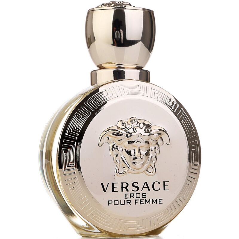 Versace Eros Eau de Parfum Női Parfüm